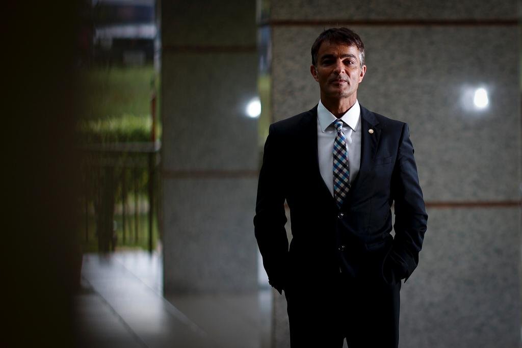 Entrevista Leonardo Bessa