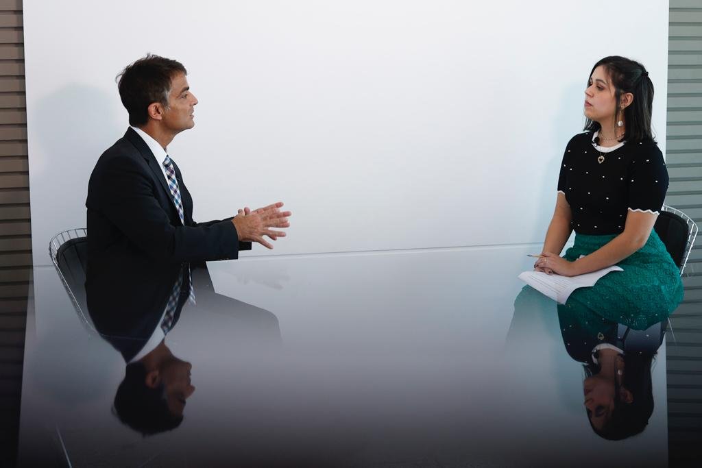 Entrevista Leonardo Bessa