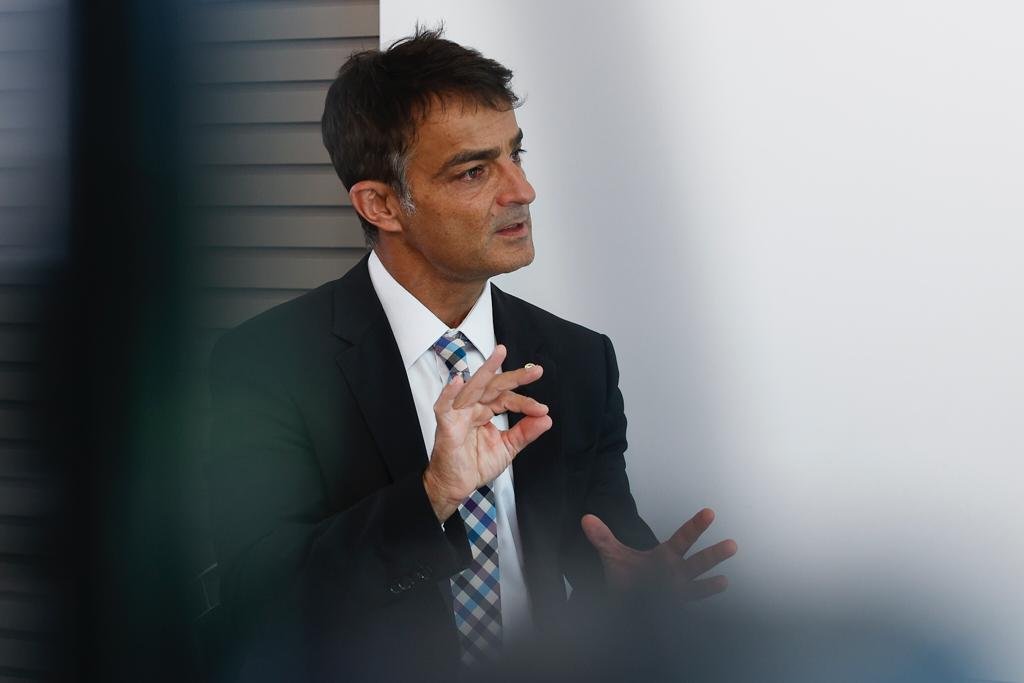 Entrevista Leonardo Bessa
