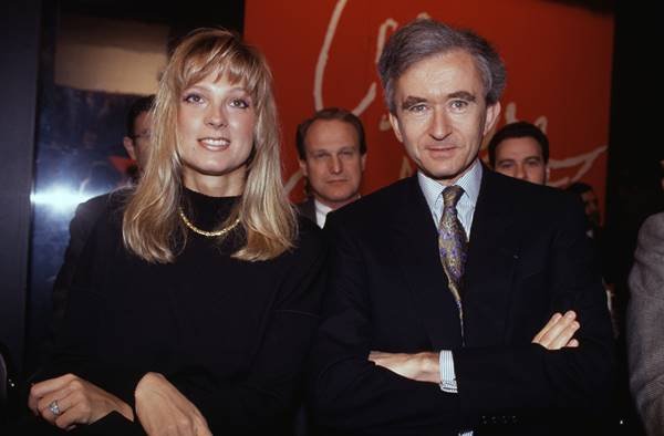 Bernard Arnault: o bilionário que deu escala a grifes como Dior e