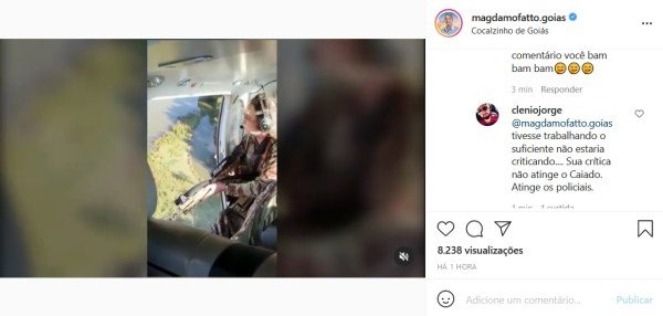 goias video magda mofatto