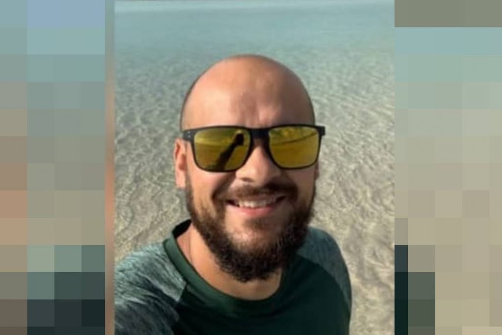 Osmar é suspeito de cometer feminicídio da ex-, Thais