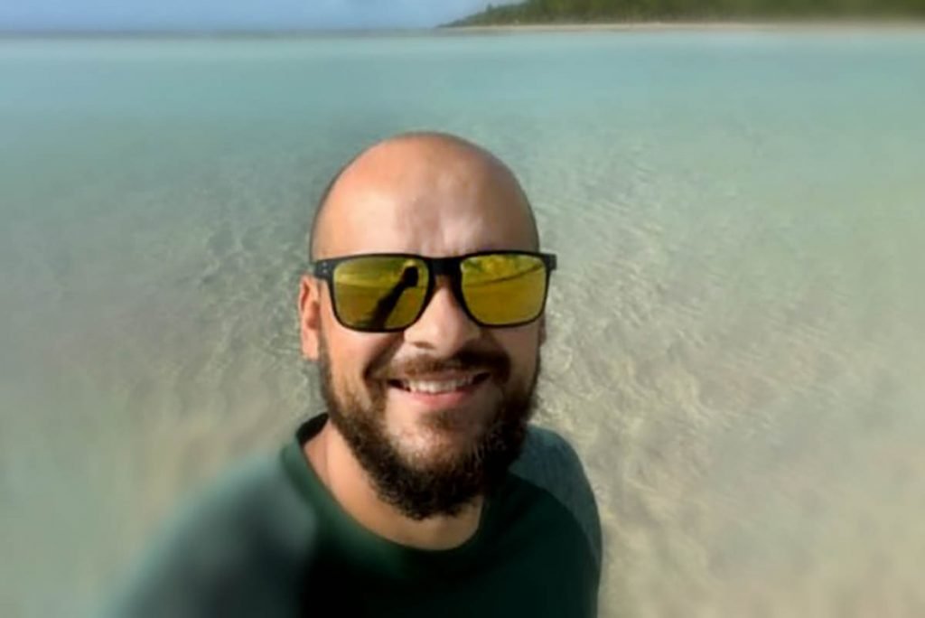 Osmar de Sousa Silva