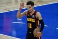 Utah Jazz abre série vencendo o Dallas Mavericks fora de casa
