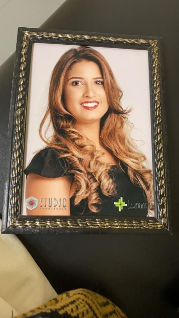 Mãe de Letícia Curado pede por justiça