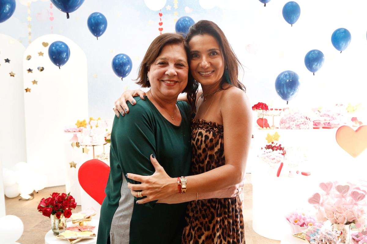 19/06/2021. Brasília-DF. Aniversário de 1 ano Isadora e Stella. Fotos: Arthur Menescal/Especial Metrópoles