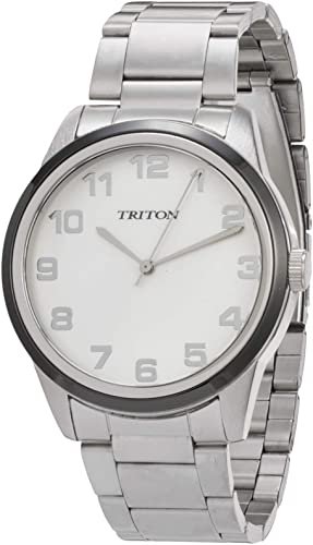 Relógio unissex - Triton