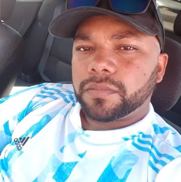 Gleycivan Nascimento