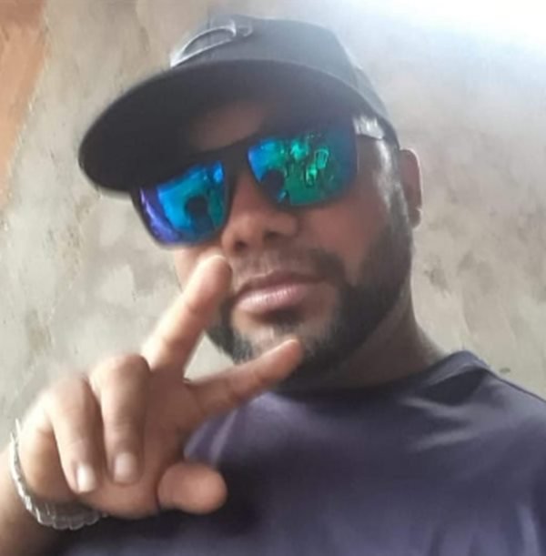 Gleycivan Nascimento