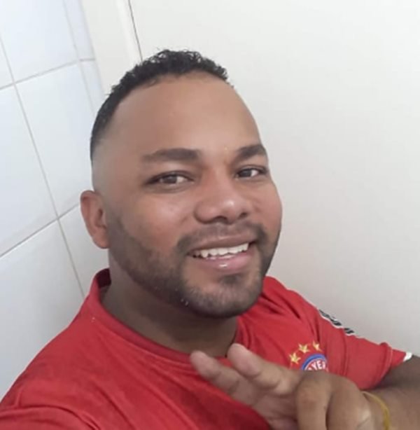 Gleycivan Nascimento