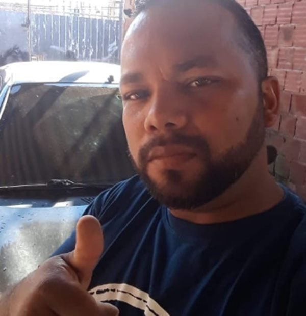 Gleycivan Nascimento