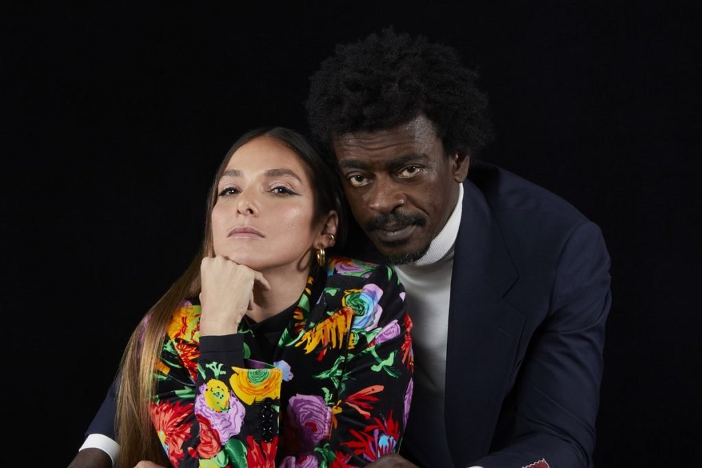 SEU JORGE
