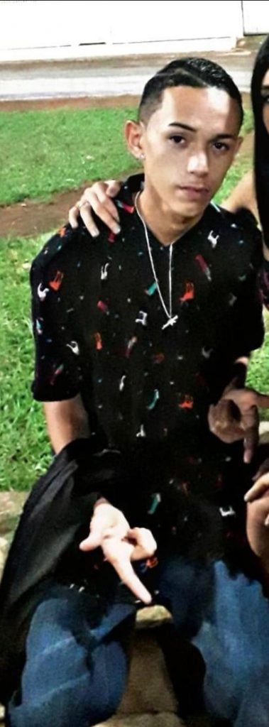 Lucas de Souza Batista Barboza