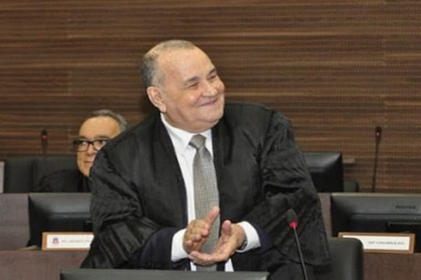 Faroeste: ex-presidente do TJBA chama conselheira do CNJ de “megera”