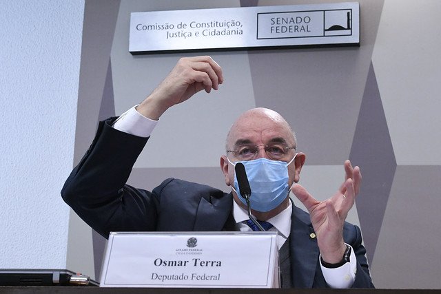 Osmar Terra_CPI