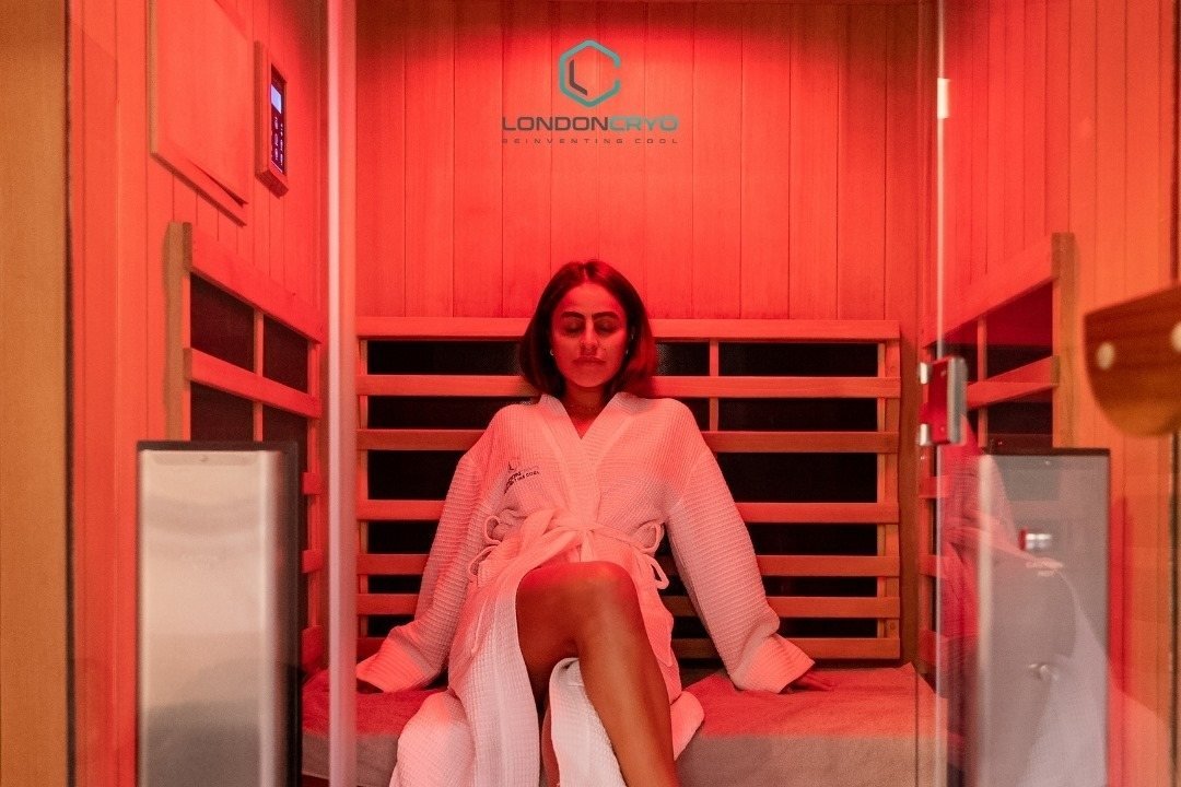 Saunas seca, a vapor e infravermelha: diferenças e benefícios