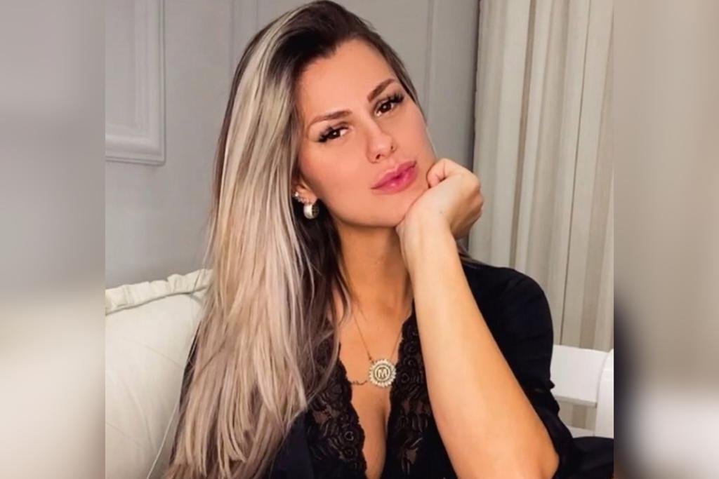 Mariana Polastreli