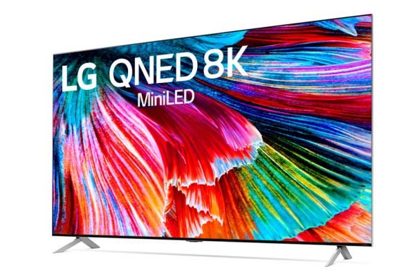 Lg Lança Tv Qned Miniled Com Pontos Quânticos E Nanopartículas Metrópoles 7818