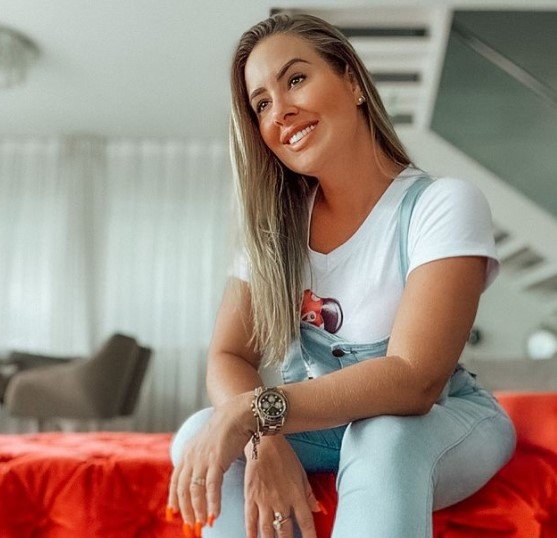 patricia leitte