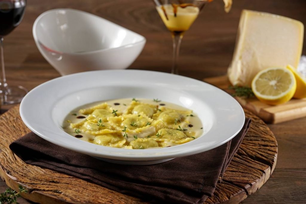 Sallva Bar & Ristorante