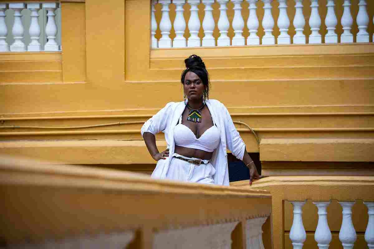 Vereadora Benny Briolly recebe novas ameaças: “Durma de olhos abertos” - Metrópoles