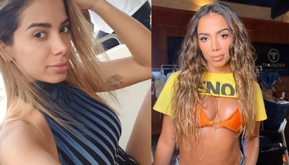 Inacreditável! 10 famosas que ficam ainda mais lindas sem maquiagem