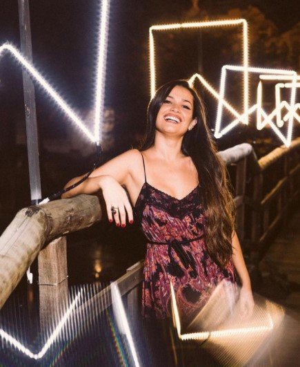 juliette freire instagram