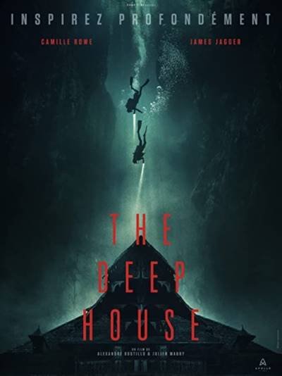 the deep house 1