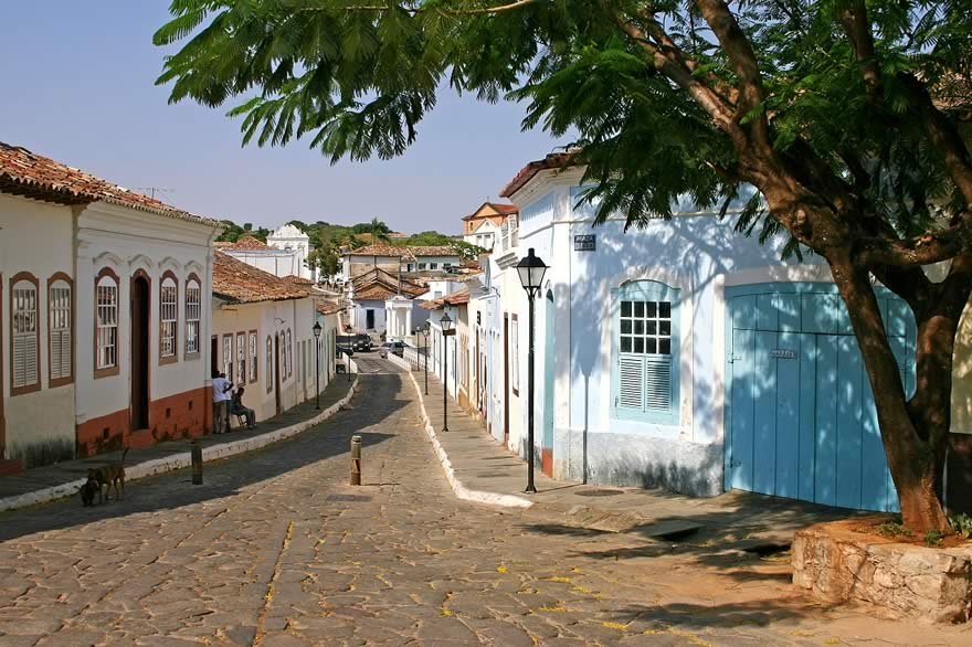 goias cidade de goias