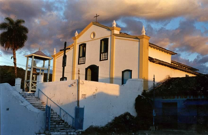 goias cidade de goias