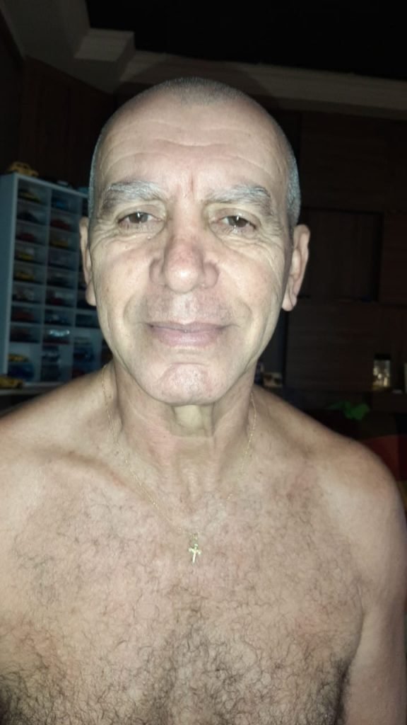 idoso de 64 anos está desaparecido há 48h no DF