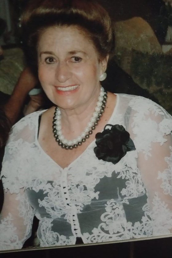 Lygia Leite de Camargo