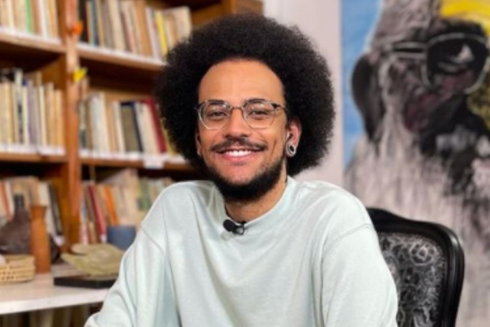 Joao Luiz