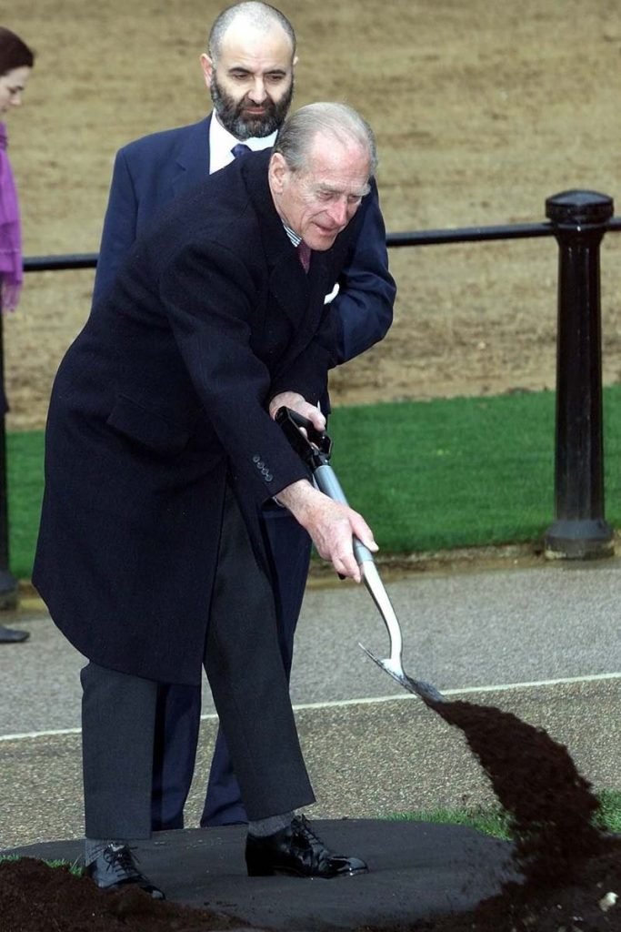 Príncipe Philip