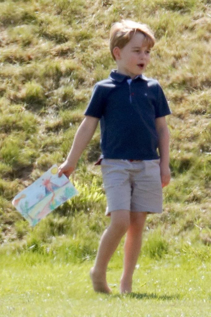 Príncipe George
