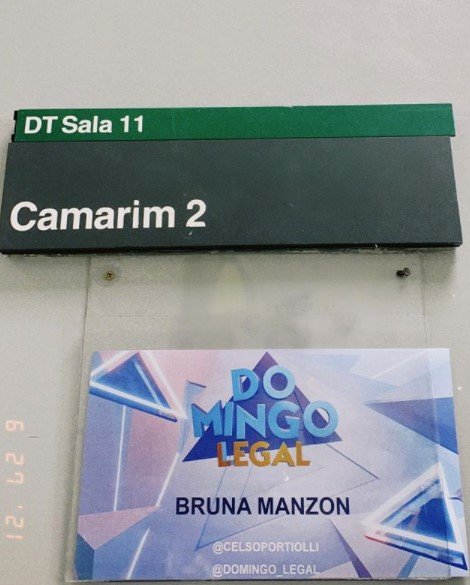 Bruna Manzon