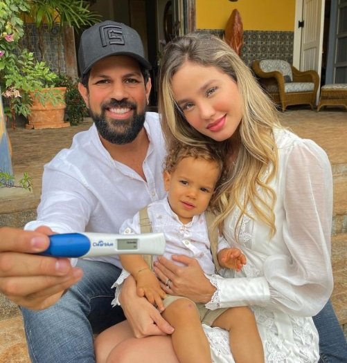 Biah, Sorocaba e Theo