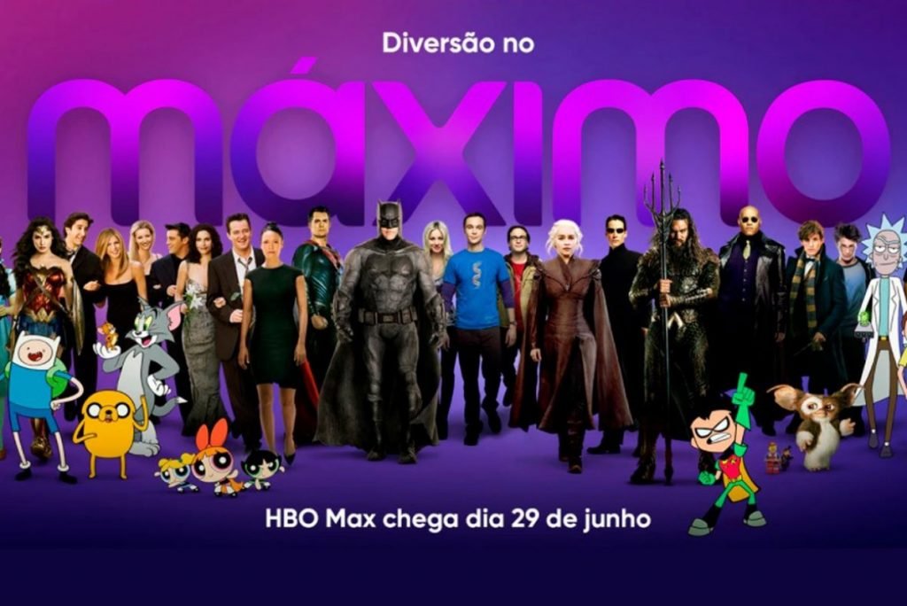 Lançamentos na HBO Max em julho de 2021: filmes e séries que chegam à  plataforma - Giz Brasil