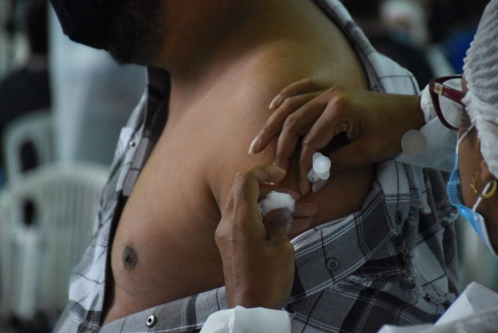 Vacinação em massa em Botucatu (4)