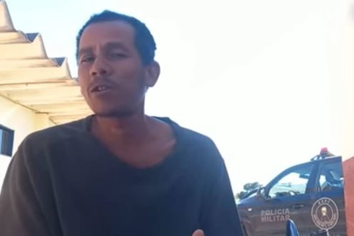 Defesa de caseiro Alain Santana pretende pedir recompensas por pistas de Lázaro