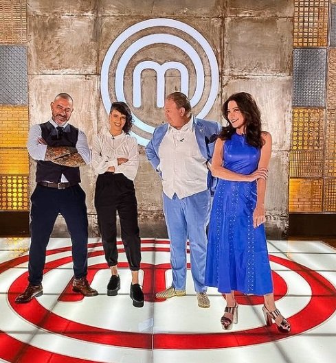 MasterChef