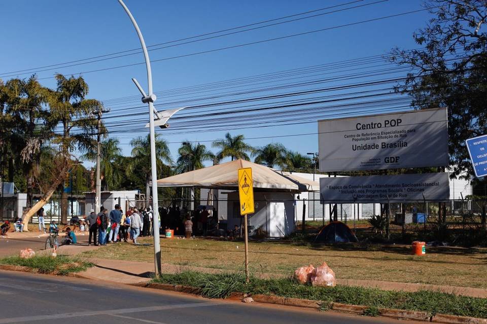 Centro Pop