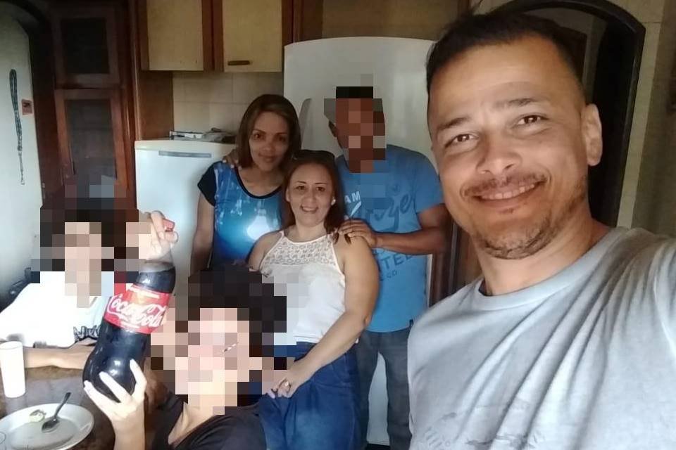 Saiba quanto o suposto amante de flordelis ganha no gabinete da deputada | notícias do rio grande do norte Saiba quanto o suposto amante de Flordelis ganha no gabinete da deputada - Agora RN