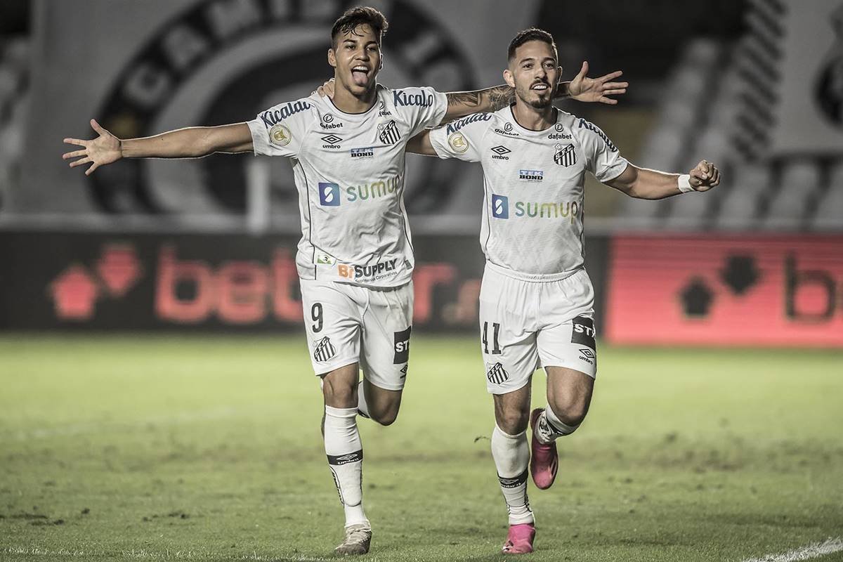 Santos X Sport: Onde Assistir, Horários, Escalações | Metrópoles