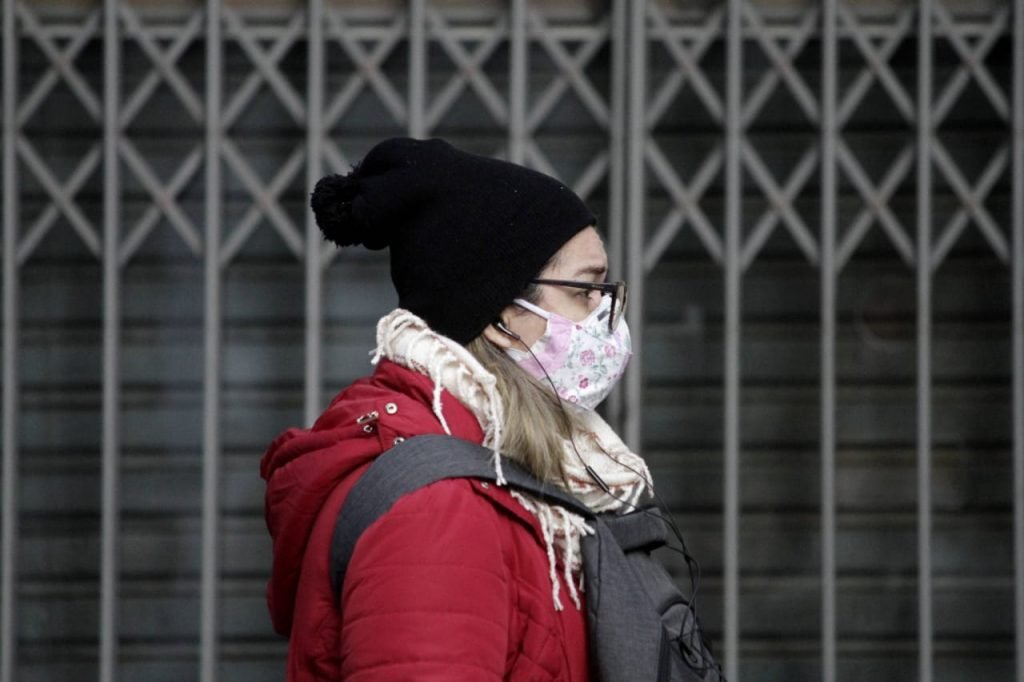 Cidade de São Paulo registra recorde de frio na manhã de quarta (30-6) com 6ºC