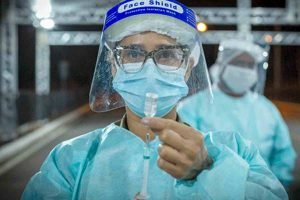 Opas: “Fim da pandemia na América Latina segue como futuro distante”