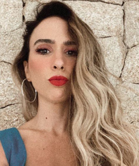 tatá werneck