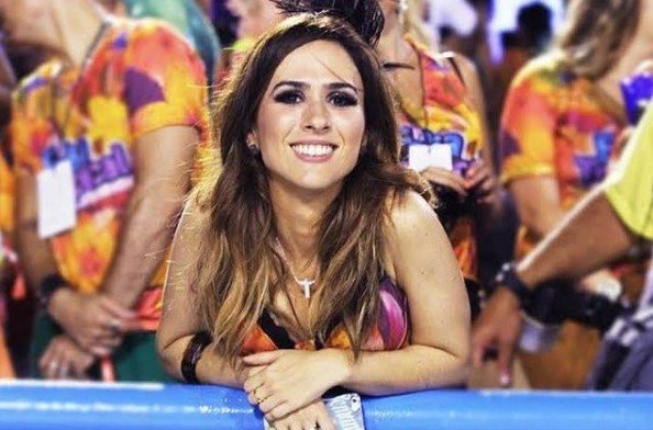 tatá werneck