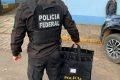 PF: grupo vendia armas dos EUA a assassinos de aluguel no Brasil