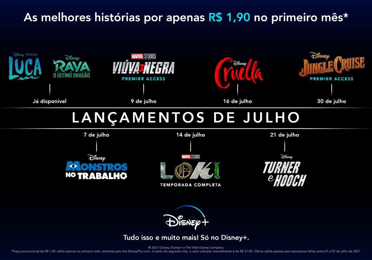 HBO Max chega ao Brasil com 50% de desconto; assinatura sai por R$ 9,95